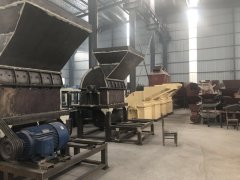 木材粉碎機及木材粉碎機多少錢一臺？
