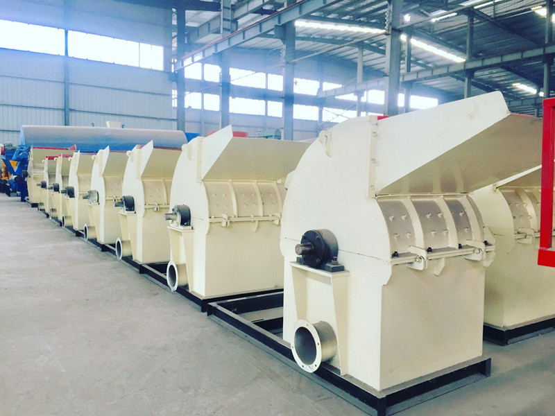 秸稈粉碎機(jī)