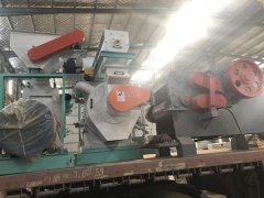 時(shí)產(chǎn)3噸顆粒機(jī)破碎機(jī)粉碎機(jī)烘干機(jī)發(fā)往溫州