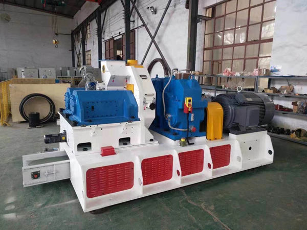 秸稈顆粒機(jī)